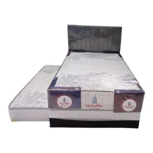 Kasur Springbed Anak 2 in 1 Bed Sorong Bed Dorong Twin Bed Olympic 120 x 200 cm