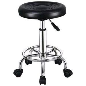 Kursi Salon / Kursi Kasir / Kursi Putar Bulat / Kursi Bar