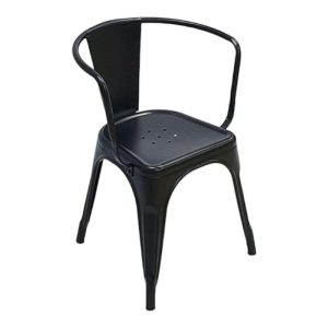 Kursi Santai Besi / Kursi Cafe Resto Warkop / Kursi Besi / Kursi Outdoor Teras Taman / Kursi Makan Besi Murah