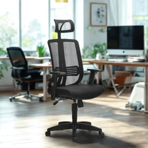 Kursi Kantor Chairman TS03801 Xilium