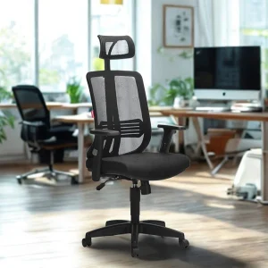 Kursi Kantor Chairman TS03801 Xilium