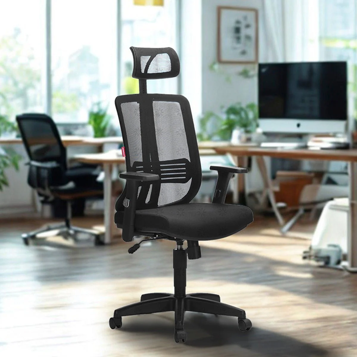 Kursi Kantor Chairman TS03801 Xilium