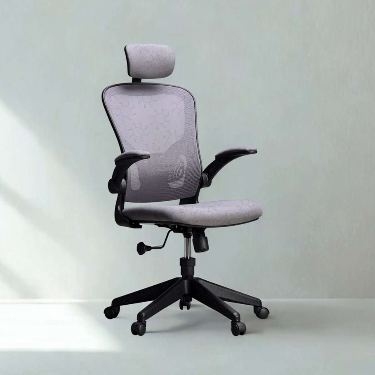 Kursi Kantor Savello Unico H