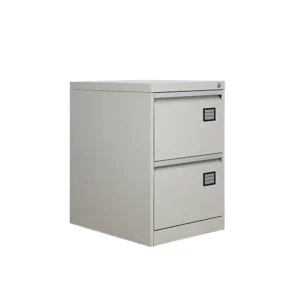Lemari Arsip - Dokumen Besi kantor Alba Metal FC 102 | File Cabinet