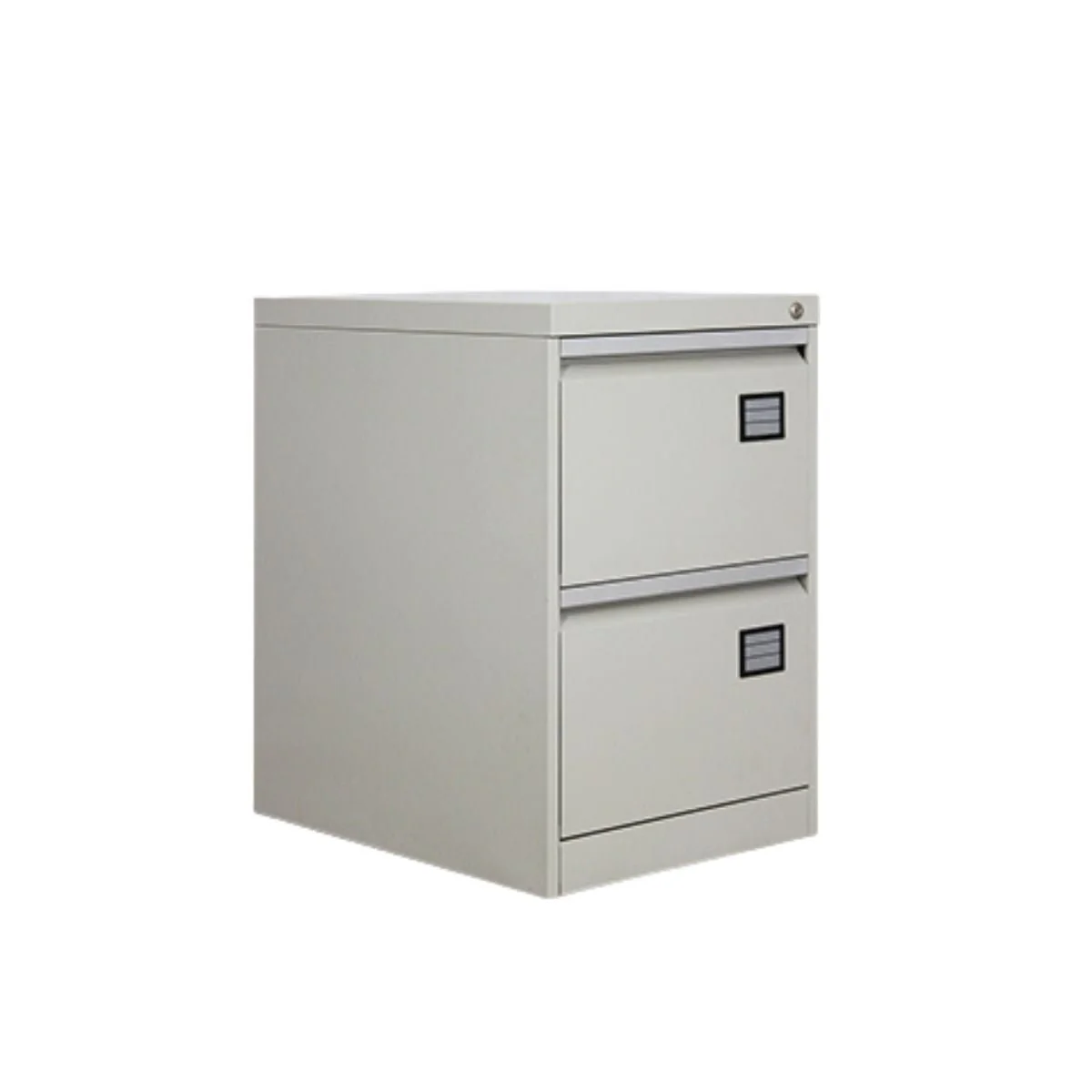 Lemari Arsip - Dokumen Besi kantor Alba Metal FC 102 | File Cabinet