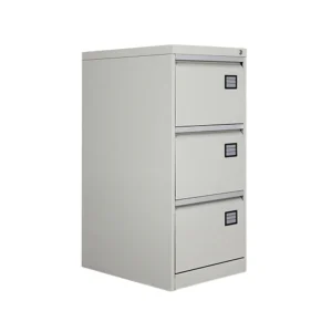 Lemari Arsip - Dokumen Besi kantor Alba Metal FC 103 | File Cabinet