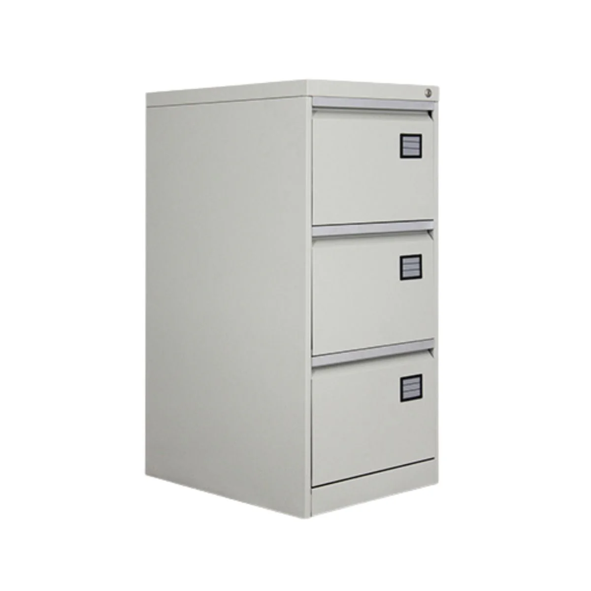 Lemari Arsip - Dokumen Besi kantor Alba Metal FC 103 | File Cabinet