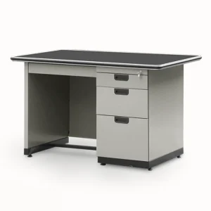 Meja Kantor Besi Alba SP 401