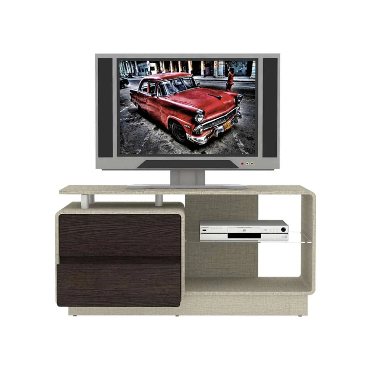 Meja TV Expo Video Rak VR7280