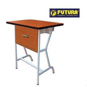 Kursi Meja Sekolah Futura MJ FTR 607 dan KS FTR 107 | Fullset