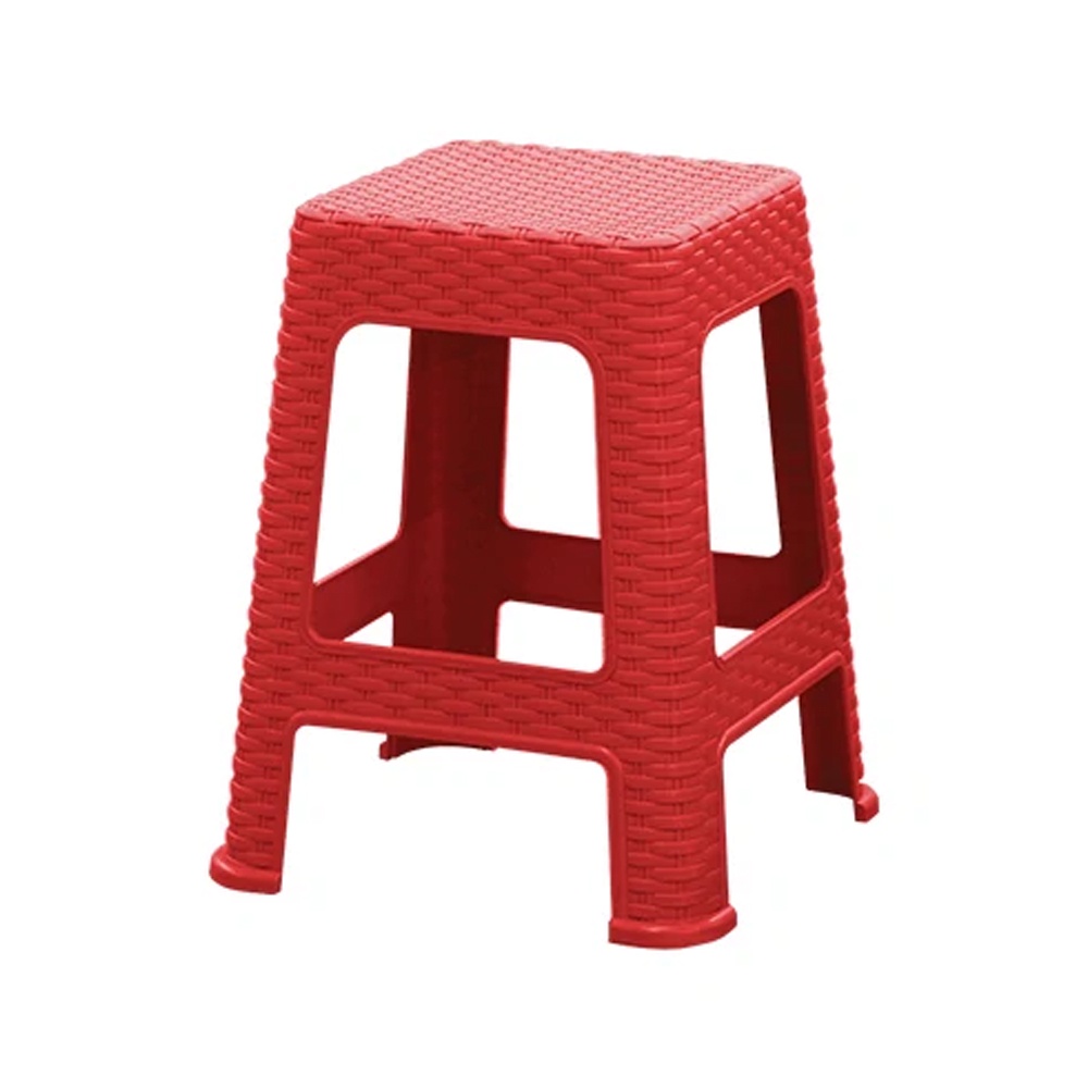 Kursi Plastik Sinbak Bakso | Sinbak Plastic Chair