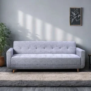 Sofabed Tamu Harold HEDVIG | Sofa Bed Ruang Keluarga